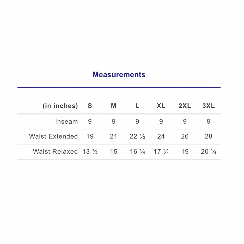 Custom Champion Shorts - image 3